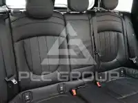 2017 Mini Clubman