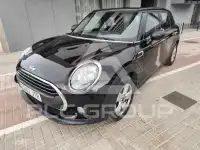 2017 Mini Clubman