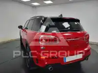 2017 Mini Clubman