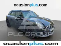 2017 Mini Clubman