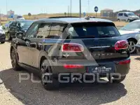 2017 Mini Clubman