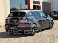 2017 Mini Clubman
