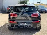 2017 Mini Clubman