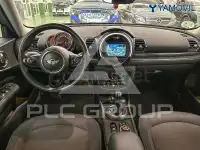 2017 Mini Clubman