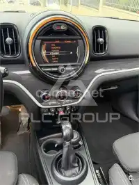 2017 Mini Clubman