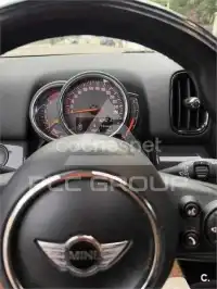 2017 Mini Clubman
