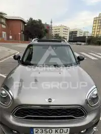 2017 Mini Clubman
