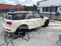 2017 Mini Clubman