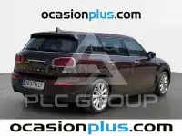 2017 Mini Clubman