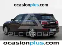 2017 Mini Clubman