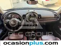 2017 Mini Clubman