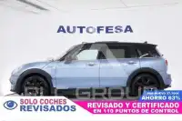 2017 Mini Clubman