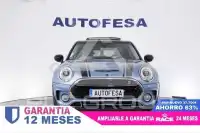 2017 Mini Clubman