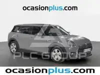 2017 Mini Clubman