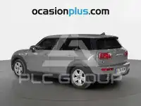 2017 Mini Clubman