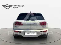 2017 Mini Clubman