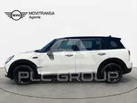 2017 Mini Clubman