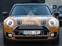 2017 Mini Clubman