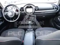 2017 Mini Clubman