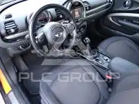 2017 Mini Clubman