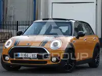 2017 Mini Clubman