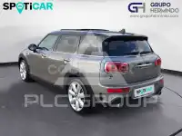 2017 Mini Clubman