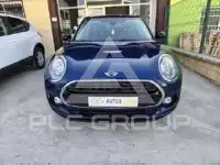2017 Mini Clubman