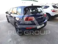 2017 Mini Clubman
