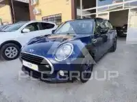 2017 Mini Clubman