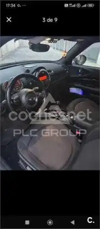 2017 Mini Clubman