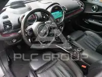 2017 Mini Clubman