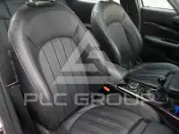 2017 Mini Clubman