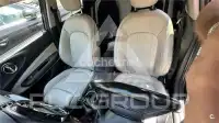 2017 Mini Clubman