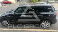 2017 Mini Clubman
