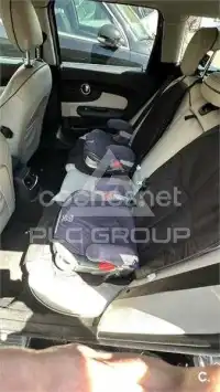 2017 Mini Clubman
