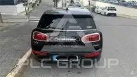 2017 Mini Clubman