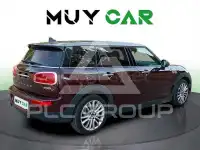 2017 Mini Clubman