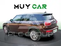 2017 Mini Clubman