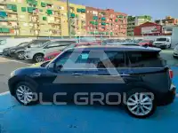 2017 Mini Clubman