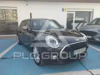 2017 Mini Clubman