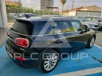 2017 Mini Clubman