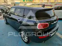 2017 Mini Clubman