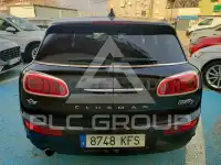 2017 Mini Clubman
