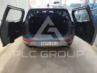 2017 Mini Clubman