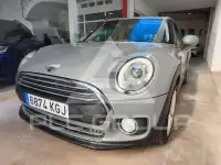 2017 Mini Clubman