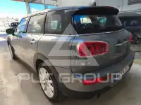2017 Mini Clubman