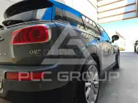 2017 Mini Clubman