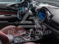2017 Mini Clubman