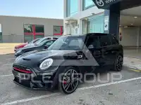 2017 Mini Clubman