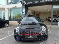 2017 Mini Clubman